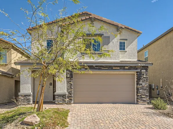 3004 Moulin Heights St, Las Vegas, NV 89156