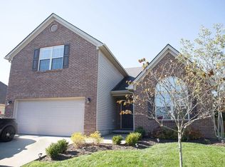 289 Gleneagles Way, Versailles, KY 40383