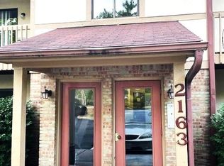 2163 Hedgerow Rd #2163B, Columbus, OH 43220