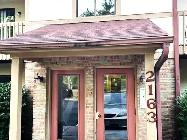 2163 Hedgerow Rd #2163B, Columbus, OH 43220