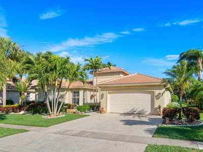 13506 Shell Beach Court, Delray Beach, FL, 33446