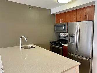 Rented by UDR