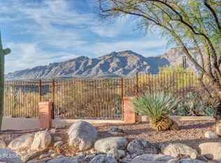 4611 N Rocky Crest Pl, Tucson, AZ 85750