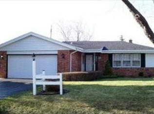 5631 Alburg Ave, Racine, WI 53406