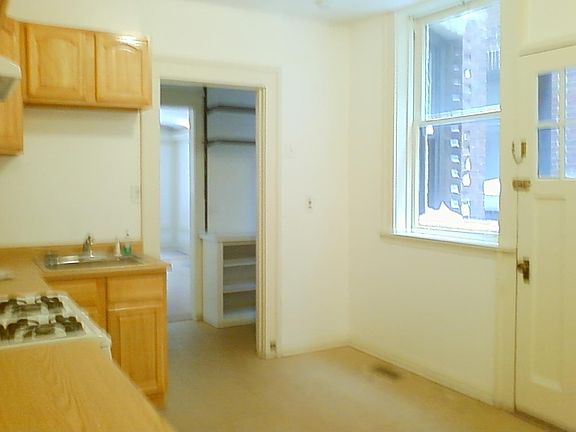 Kitchen 1st Floor