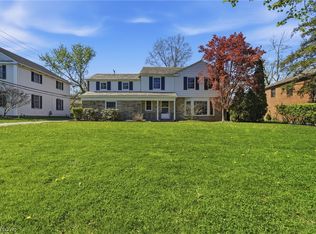 3378 Clayton Blvd, Shaker Heights, OH 44120