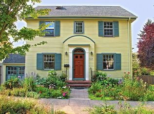 6126 SE Main St, Portland, OR 97215