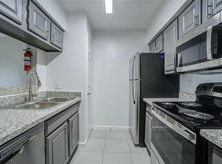 Ashford Santa Ana, Houston, TX 77042