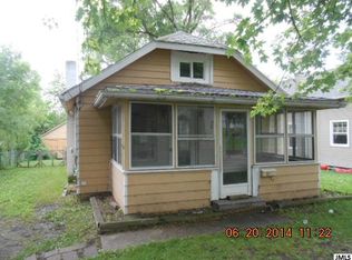 114 Willow St, Jackson, MI 49202