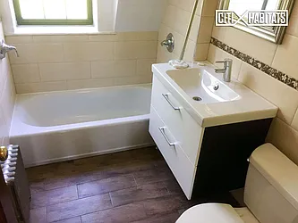 Rented by Citi Habitats