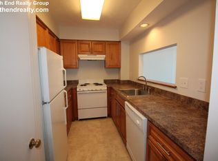 483 East Broadway #3A, Boston, MA 02127