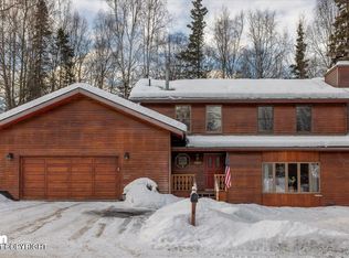 400 Donna Dr, Anchorage, AK 99504