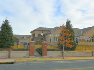 3489 Plantation Grv, Colorado Springs, CO 80920