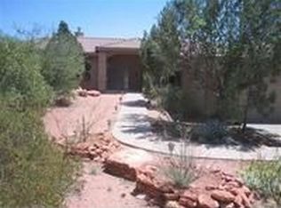 780 Kachina Dr, Sedona, AZ 86336