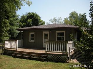 110 McKinley St, Collinsville, IL 62234