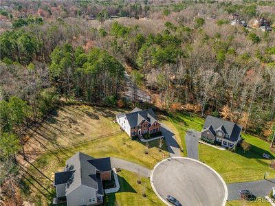 11501 Rolling Leaf Ln, Glen Allen, VA, 23059