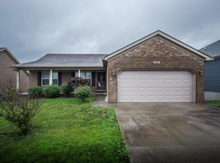 108 Squires Way, Nicholasville, KY