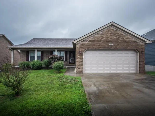 108 Squires Way, Nicholasville, KY 40356