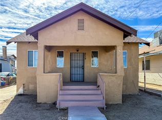 215 Cibola St, Needles, CA 92363