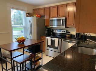 6831 Maryland Ave #B, Frederick, MD 21703