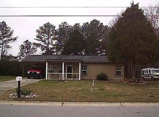 533 Lynton Dr, Cedartown, GA 30125