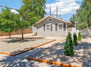 1716 3rd St S, Nampa, ID 83651