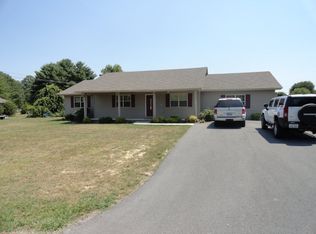 Baron Hills, Russell Springs, KY 42642