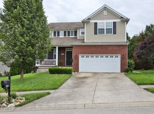 6609 Rolling Pasture Way, Louisville, KY 40299