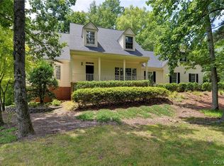 111 Formby, Williamsburg, VA
