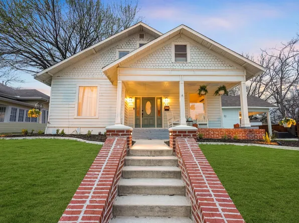 610 W Louisiana St, McKinney, TX 75069