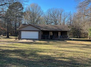 133 Hidden Valley Dr, Conway, AR 72034