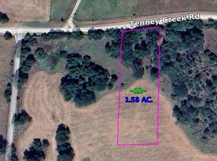 5884 Tenney Creek Rd, Luling, TX 78648