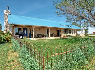 Funk Rd, Ramah, CO 80832