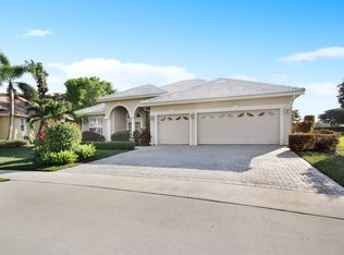 12445 Rockledge Cir, Boca Raton, FL 33428