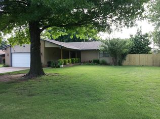 1304 N Spring Dr, Oklahoma City, OK 73127