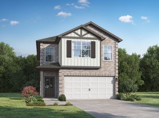 Scottsdale Plan, Kimbrell Station, Hz5owt McCalla, AL 35111