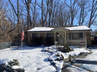 6118 Jackman Rd, Toledo, OH 43613