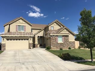 3254 Diamond Ridge Dr, Reno, NV 89523