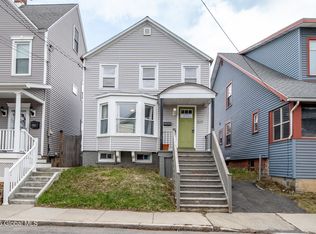 529 Morris St, Albany, NY 12208