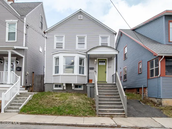 529 Morris Street, Albany, NY 12208