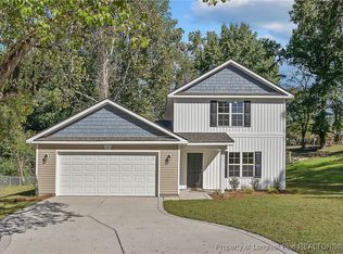 5900 End Pl, Fayetteville, NC 28314