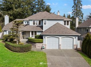 12340 SE 236th Pl, Kent, WA 98031