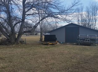 1106 S College St, Smithville, TN 37166
