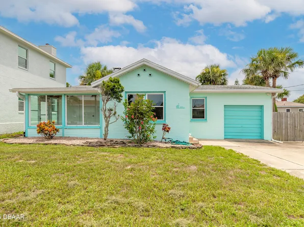 500 Eastwood Ln, Daytona Beach, FL 32118
