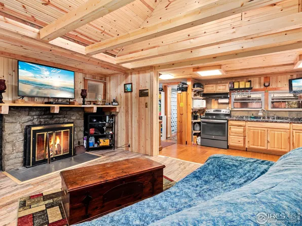 2457 US Highway 34, Drake, CO 80515