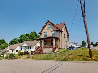 100 W Metzger Ave, Butler, PA 16001