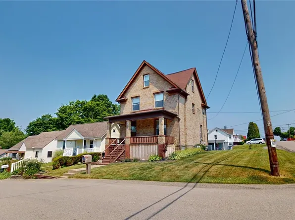 100 W Metzger Ave, Butler, PA 16001