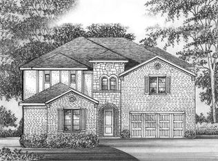 979 Touchstone Rd, Frisco, TX 75034