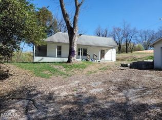 4504 Strawberry Plains Pike, Knoxville, TN 37914