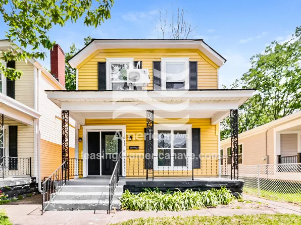 1411 S 28th St, Louisville, KY 40211